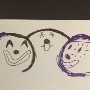 Meet your Posher, Isabel